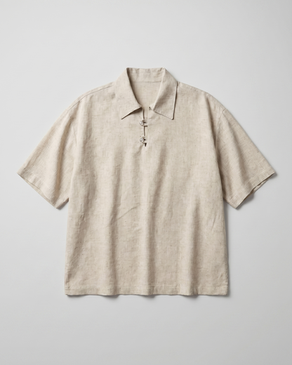 Sandwashed Polo
